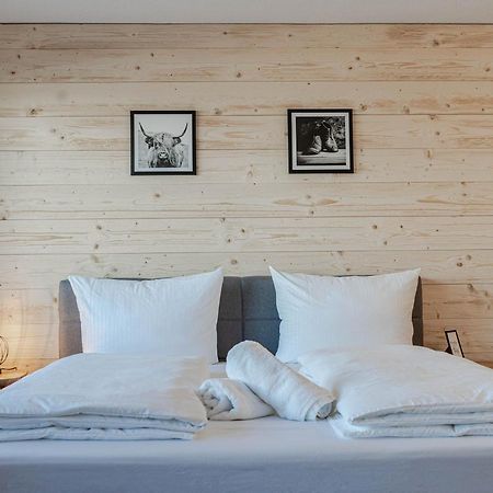 Allgaeuer Loft اوبرستوفن المظهر الخارجي الصورة