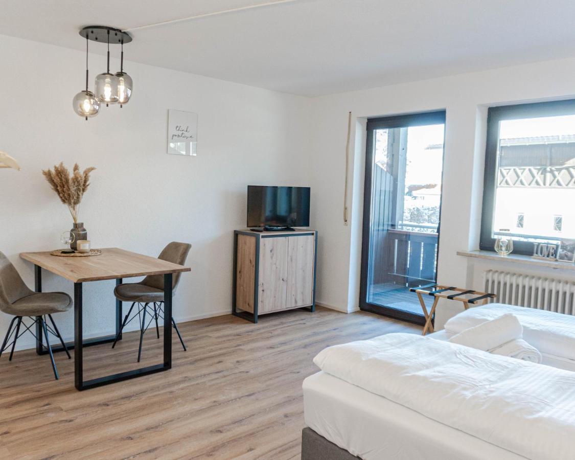 Allgaeuer Loft اوبرستوفن المظهر الخارجي الصورة