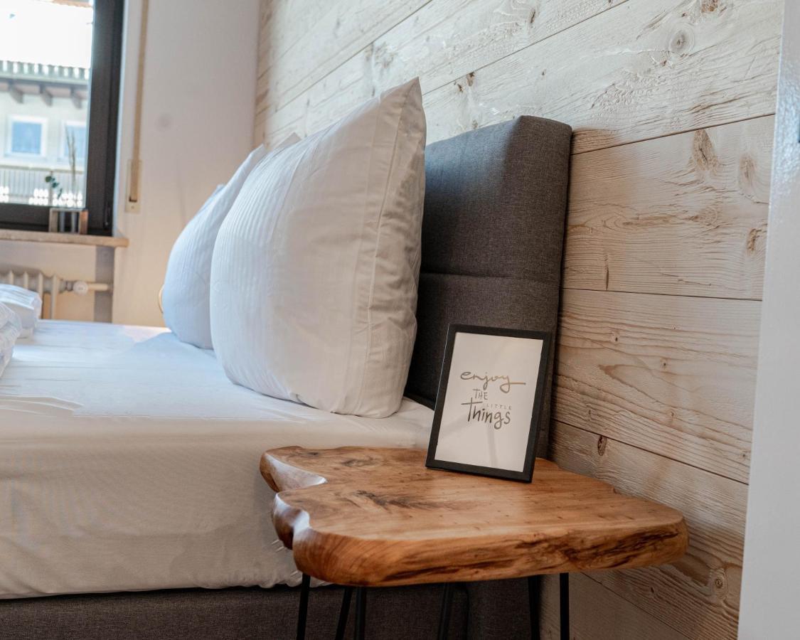 Allgaeuer Loft اوبرستوفن المظهر الخارجي الصورة