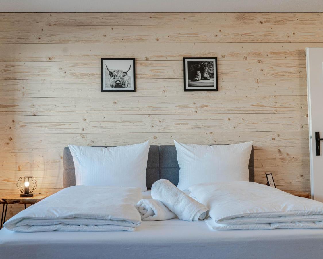 Allgaeuer Loft اوبرستوفن المظهر الخارجي الصورة