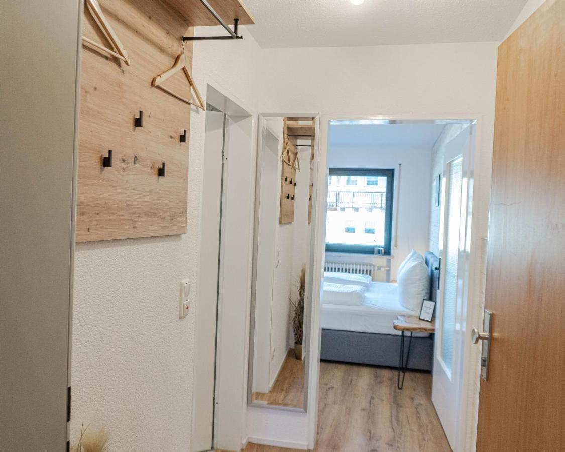 Allgaeuer Loft اوبرستوفن المظهر الخارجي الصورة